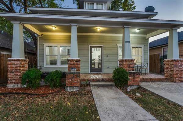 930 E DASHWOOD ST, FORT WORTH, TX 76104 - Image 1