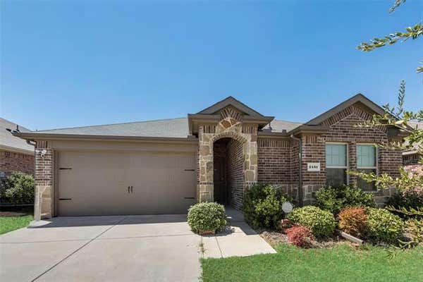 2431 KARNACK DR, FORNEY, TX 75126 - Image 1