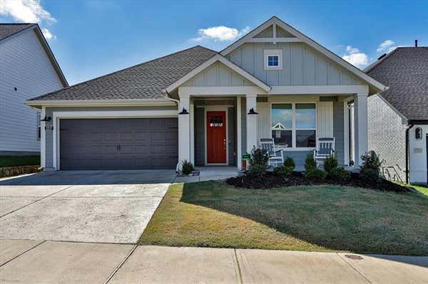 2217 LAZY DOG LN, NORTHLAKE, TX 76247 - Image 1