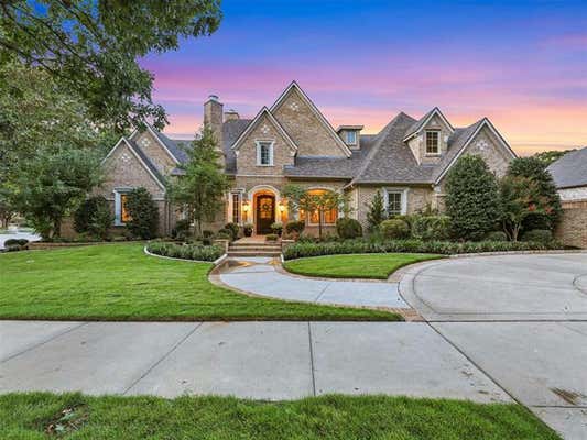 2202 CARLISLE AVE, COLLEYVILLE, TX 76034 - Image 1