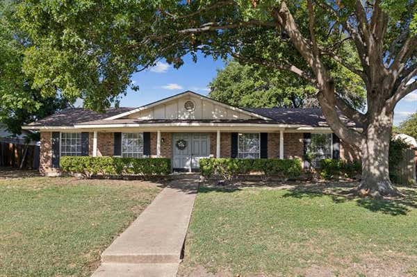 1606 BAYLOR DR, RICHARDSON, TX 75081 - Image 1