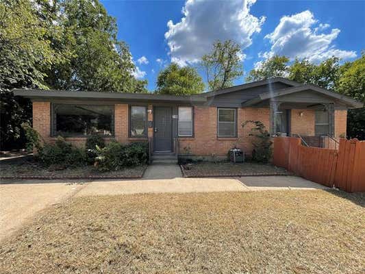 716 BUENA VISTA DR, HURST, TX 76053 - Image 1