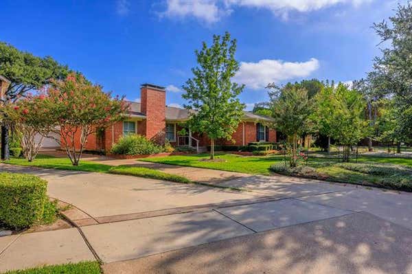 4189 BEECHWOOD LN, DALLAS, TX 75220 - Image 1