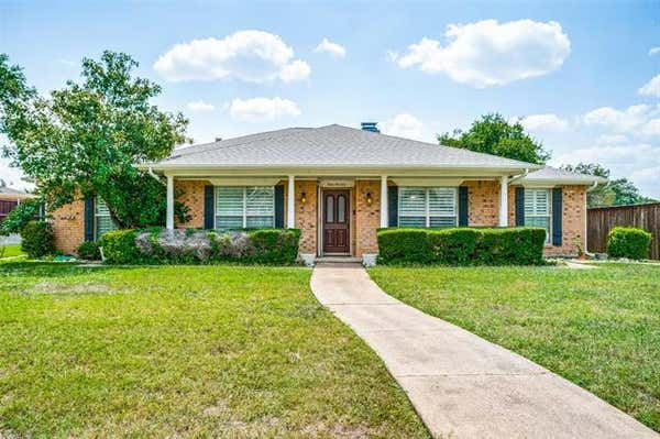 1214 HUNTINGTON DR, DUNCANVILLE, TX 75137 - Image 1