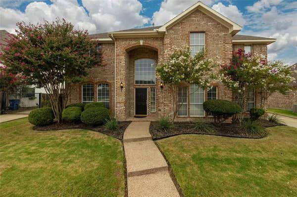 1516 HEATHER LN, KELLER, TX 76248 - Image 1