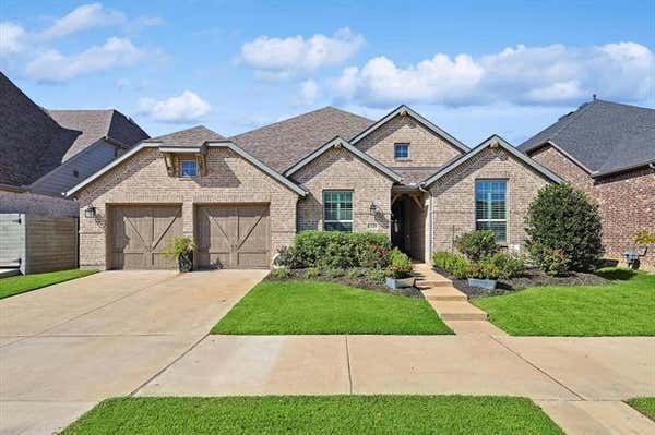 1520 13TH ST, ARGYLE, TX 76226 - Image 1