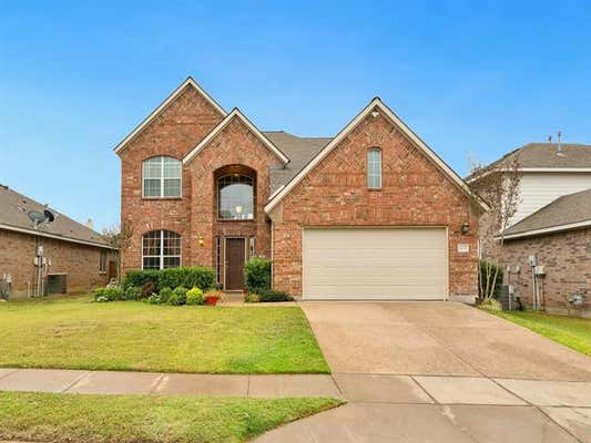 4840 GRINSTEIN DR, FORT WORTH, TX 76244 - Image 1