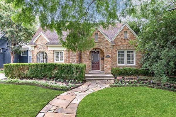 5710 MORNINGSIDE AVE, DALLAS, TX 75206 - Image 1