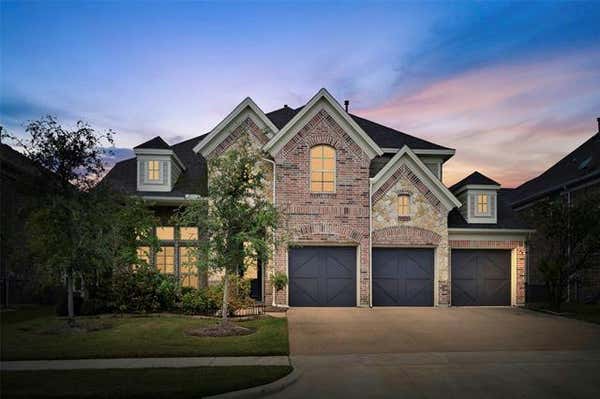 338 ROSEMARY DR, WYLIE, TX 75098 - Image 1