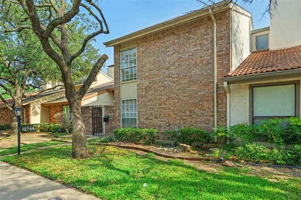 12748 BURNINGLOG LN, DALLAS, TX 75243, photo 4 of 40