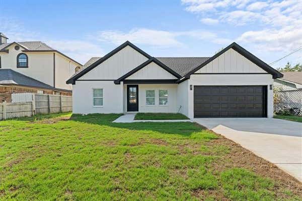 903 MELODY CIR, KAUFMAN, TX 75142 - Image 1