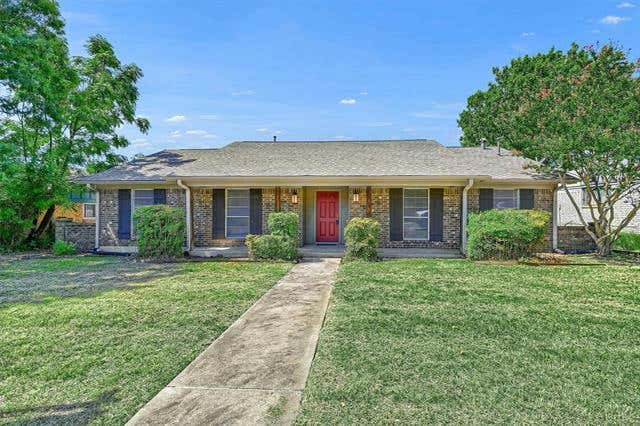 2606 BENNETT AVE, SHERMAN, TX 75090, photo 1 of 33