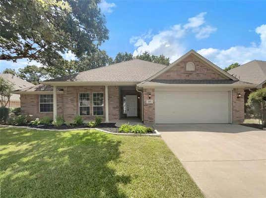 808 ROYAL OAK LN, BURLESON, TX 76028 - Image 1