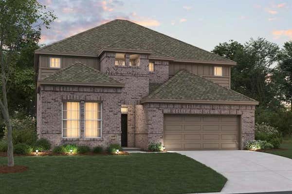 1104 HICKORY CHASE LN, MELISSA, TX 75454 - Image 1