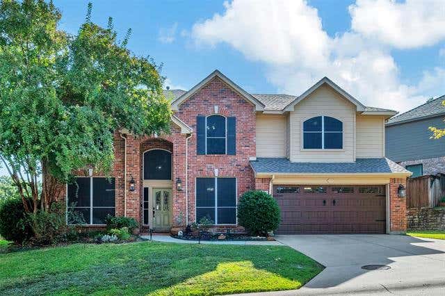 3119 SOUTHWOOD DR, HIGHLAND VILLAGE, TX 75077, photo 1 of 39