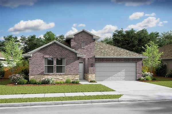 1405 RICHARDSON STREET, HOWE, TX 75459 - Image 1