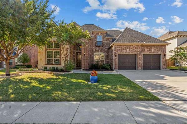 10913 SMOKY OAK TRL, ARGYLE, TX 76226 - Image 1