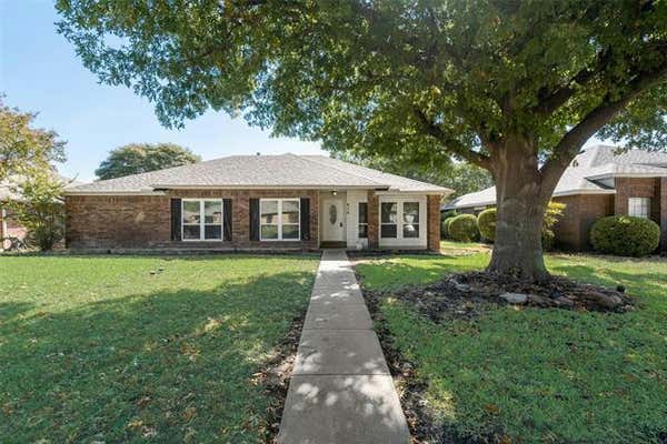 616 ALDENWOOD ST, ALLEN, TX 75002 - Image 1