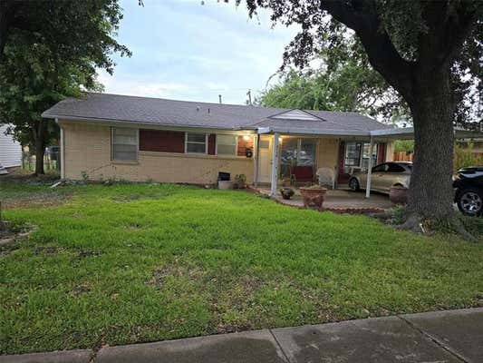 3720 SIDNEY DR, MESQUITE, TX 75150 - Image 1