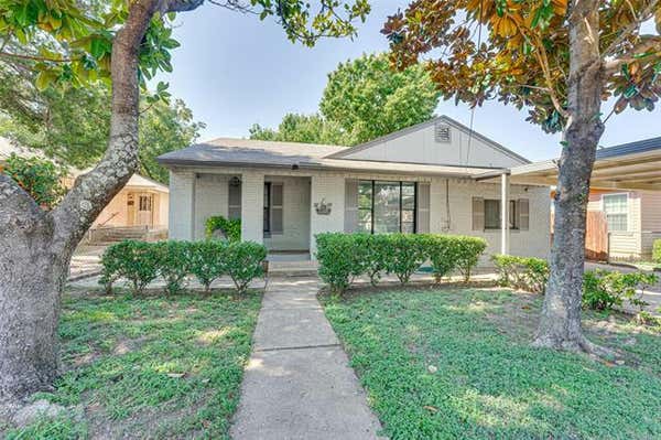 2419 S TYLER ST, DALLAS, TX 75224 - Image 1