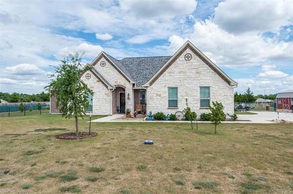 1034 SOUTHGATE CT, FARMERSVILLE, TX 75442 - Image 1