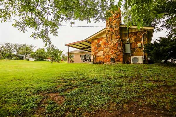 601 MCINTOSH ST, GOLDTHWAITE, TX 76844 - Image 1