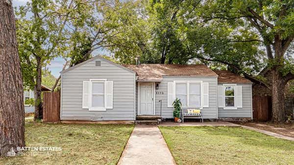 3173 S 13TH ST, ABILENE, TX 79605 - Image 1