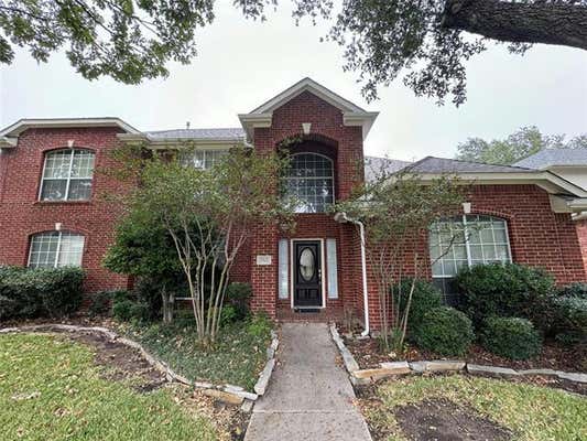 2521 INDIAN PAINT DR, PLANO, TX 75025 - Image 1