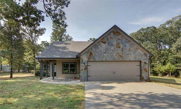 114 COUNTY ROAD 1990, YANTIS, TX 75497 - Image 1