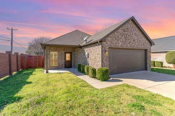 3001 HUNTINGTON CT, WAXAHACHIE, TX 75165 - Image 1