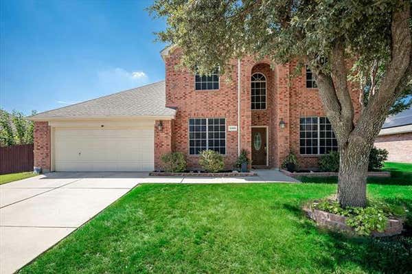 13305 AUSTIN STONE DR, HASLET, TX 76052 - Image 1