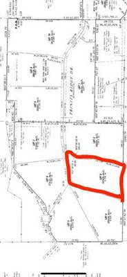 LOT 3 TRINITY RIDGE DRIVE, STEPHENVILLE, TX 76401 - Image 1