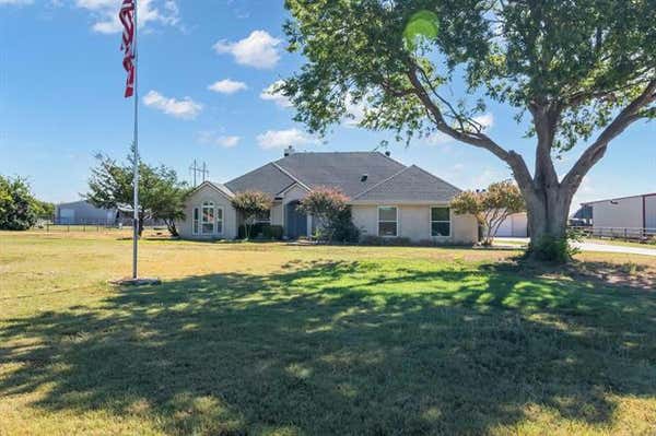 14324 MEADOWLAND CIR, NEWARK, TX 76071 - Image 1