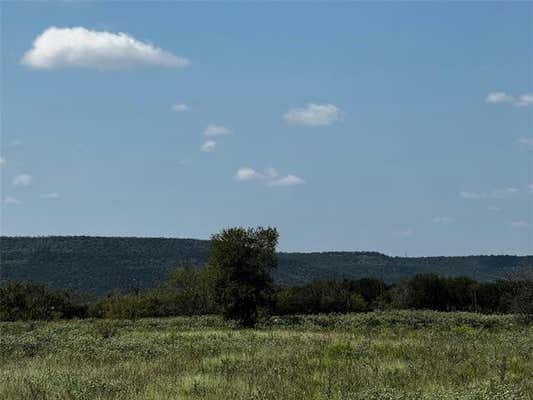 TBA RIVER CANYON RANCH ROAD, PALO PINTO, TX 76484, photo 4 of 7