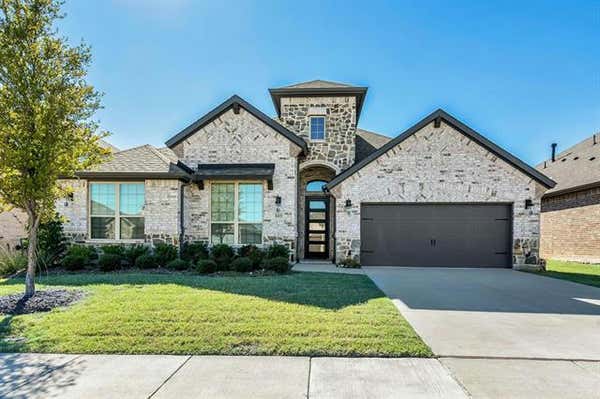 805 UPLANDS DR, NORTHLAKE, TX 76226 - Image 1