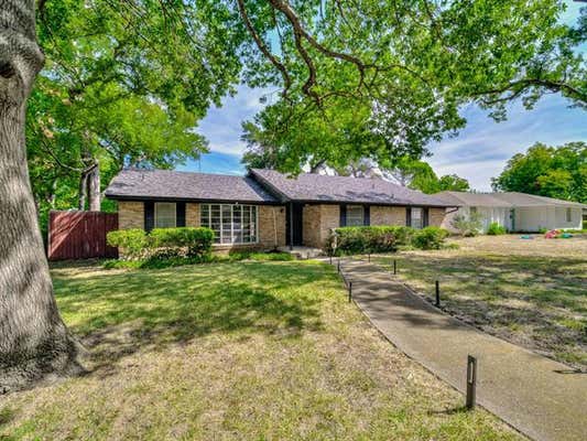 2417 BONNYWOOD LN, DALLAS, TX 75233 - Image 1