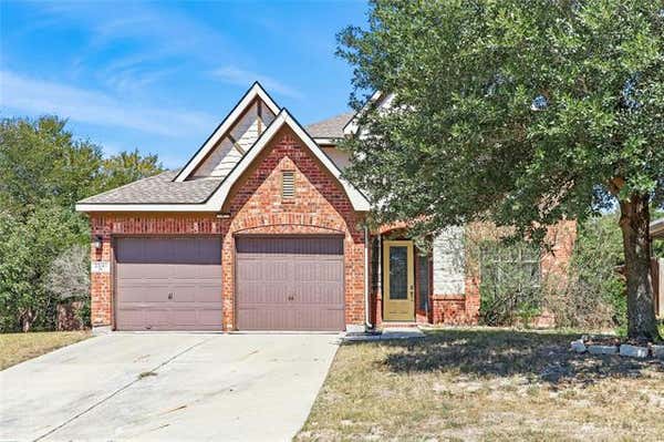 3041 SPANISH OAK TRL, MELISSA, TX 75454 - Image 1