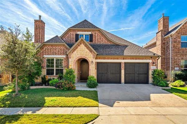 3712 DOVER, THE COLONY, TX 75056 - Image 1