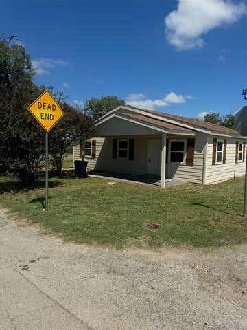 214 STONE ST, GRANBURY, TX 76048, photo 1 of 13