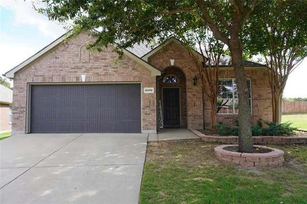 10100 LONGRANGER DR, HURST, TX 76053 - Image 1