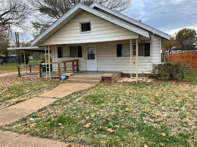 812 TENNESSEE ST, GRAHAM, TX 76450, photo 1