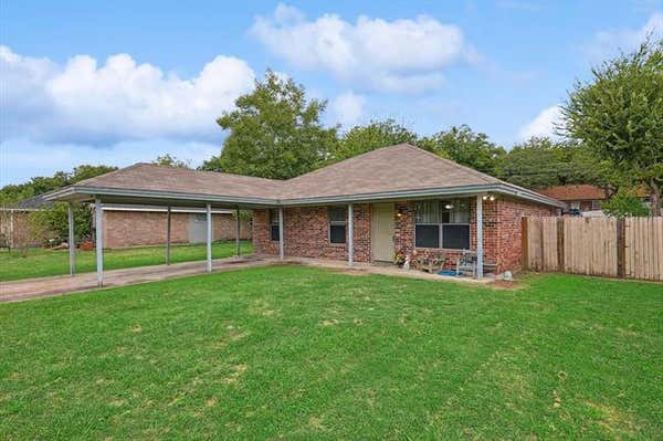 2133 OAK RIDGE DR, HALTOM CITY, TX 76117 - Image 1