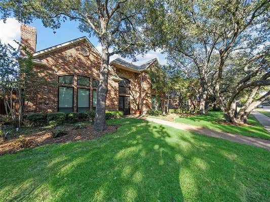 4605 ADRIAN WAY, PLANO, TX 75024 - Image 1