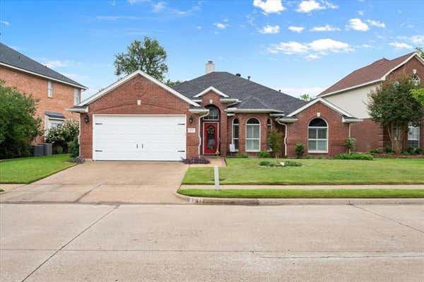 3128 WATERSIDE DR, ARLINGTON, TX 76012 - Image 1