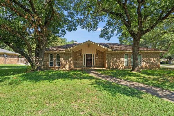 1121 GREEN RIVER TRL, CLEBURNE, TX 76033 - Image 1