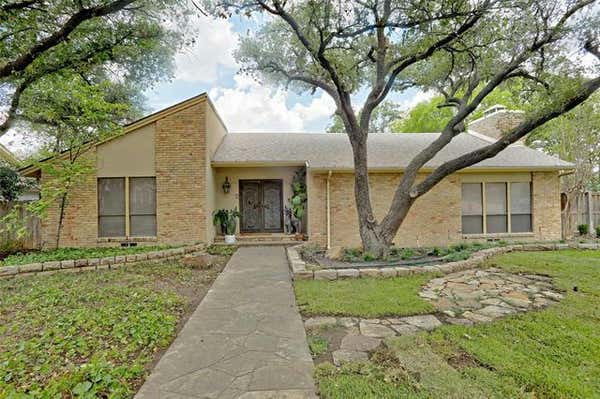 10695 PAGEWOOD DR, DALLAS, TX 75230 - Image 1