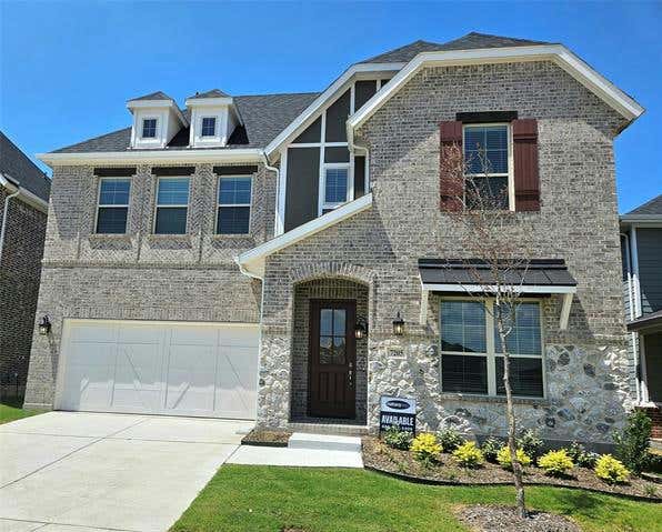 7205 EL MATADOR DR, ROWLETT, TX 75088, photo 1 of 23