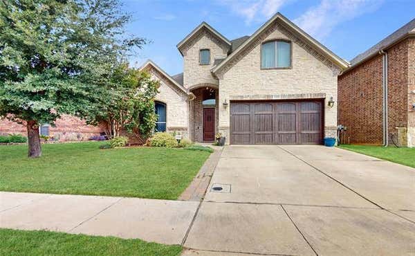 9321 WOOD DUCK DR, FORT WORTH, TX 76118 - Image 1