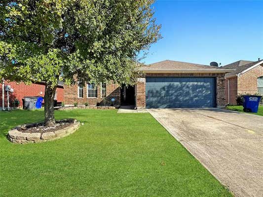 2712 DAWN SPRING DR, LITTLE ELM, TX 75068 - Image 1