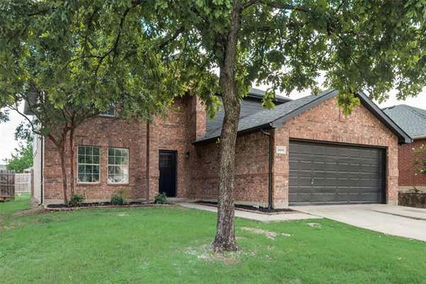 1468 WATERFORD DR, LITTLE ELM, TX 75068 - Image 1